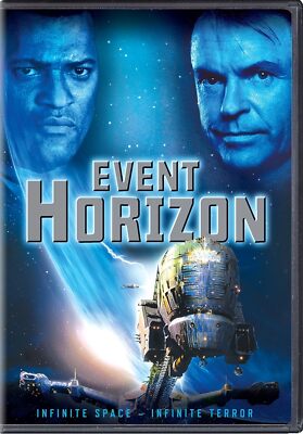 Event Horizon (DVD) (NEW)
