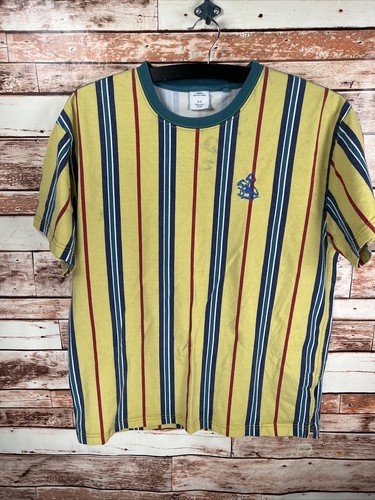 urban outfitters striped tee