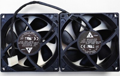 Ventola di raffreddamento per CPU portatile per Hp 651378-001