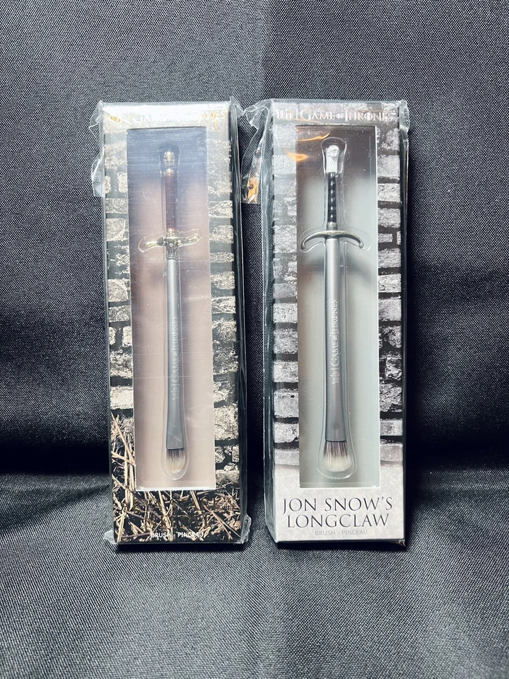 NEW Urban Decay- Game Of Thrones, Limited Edition, 5 Pc Collectible Makeup Set - Image 2 of 4