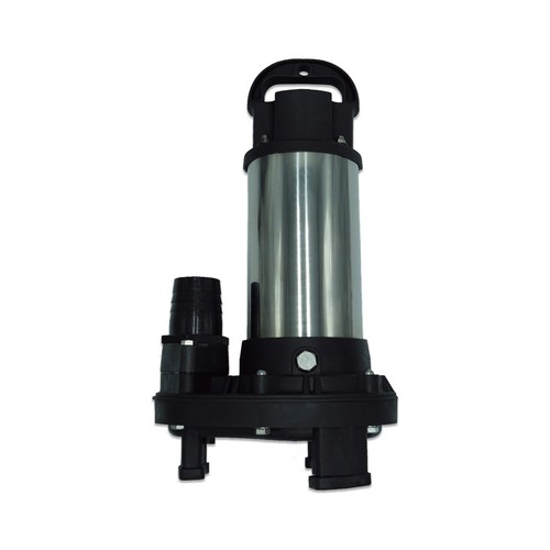 HALF OFF PONDS Piranha Series 6 300 GPH Direct Drive Submersible Pump Half off ponds piranha series 6 300 gph direct drive submersible pump
