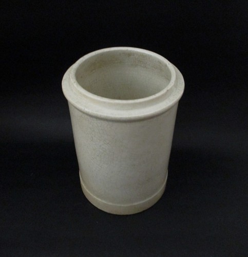 ✅ ANTICO VASO PRIMI 900 IN CERAMICA ANTIQUE - 3642 - Imagen 3 de 7