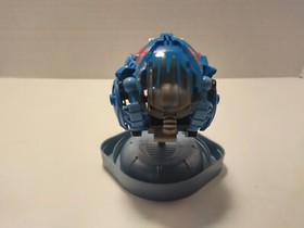 Lego Bionicle  Gahlok 8562 W/ Canister 