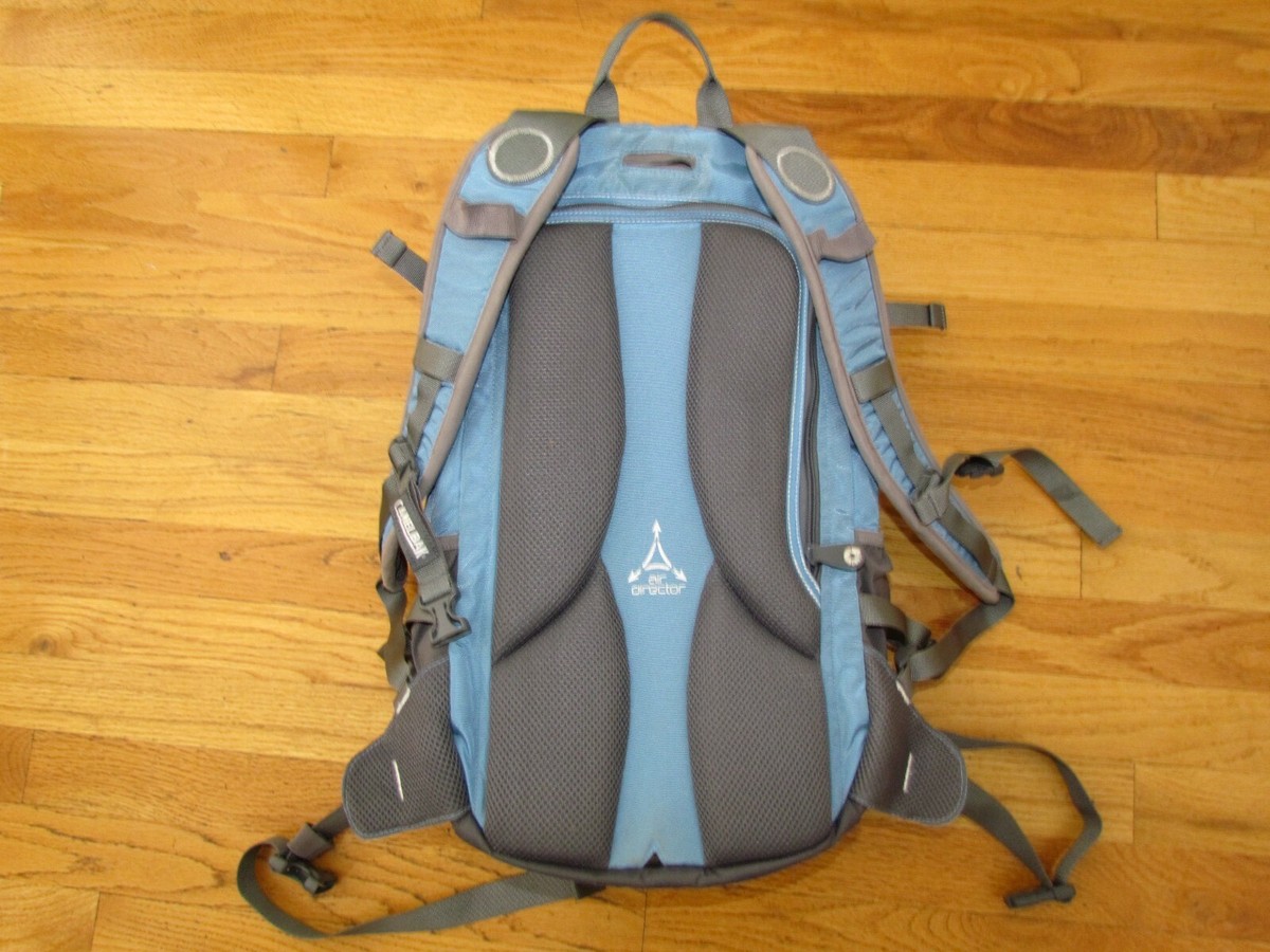 CamelBak Helena Hydration Pack Hiking Travel Outdoor Backpack BK.jpg main image 3