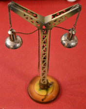 Kibri skala 1 - dwuramienna lampa łukowa 57/1