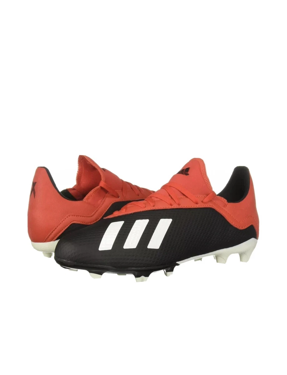 Adidas x 18.3 fg red top