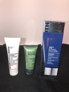 glycolic solutions moisturizer