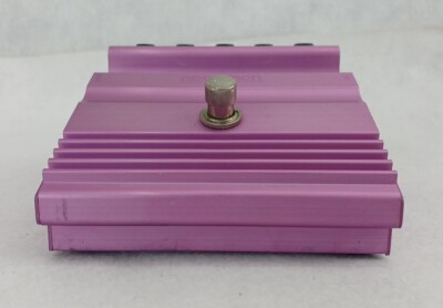 ギター Rocktron/Purple Haze Octavider Rocktron Purple Haze Octavider Used Tested | eBay