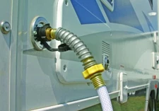 CAMCO 22703 RV CAMPER FLEXIBLE HOSE PROTECTOR