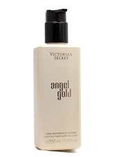 Victoria's Secret ANGEL GOLD Fine Fragrance Mist 8.4 fl oz