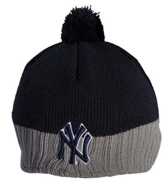 yankees ski hat