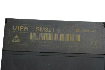 VIPA SM321 321-1BH00 E.2