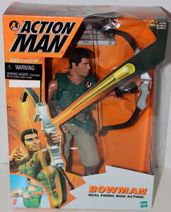 action man