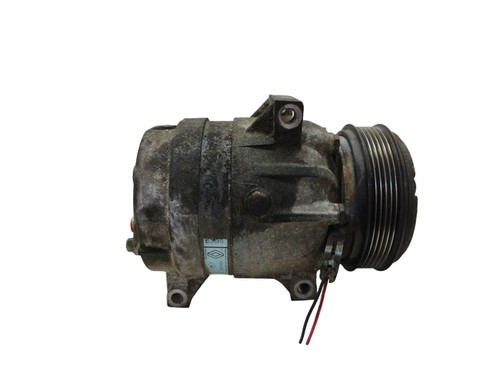 Renault Megane I 2002 Klimakompressor Pumpe 1135309 Diesel 75kW RTX150474