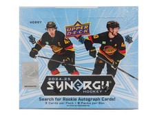2024-25 Upper Deck Synergy Hockey Checklist Guide in-content 14