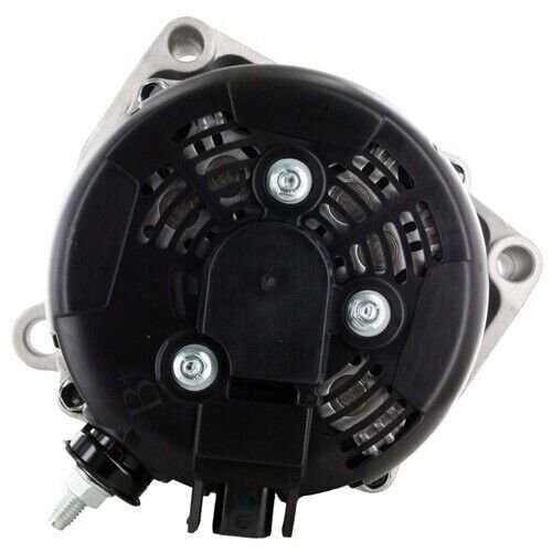 Alternador compatible con Chevrolet Tahoe 6,2 L 2018-2020 84143540 84542723 104211-1190 - Imagen 4 de 6