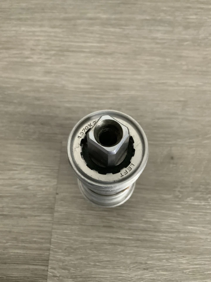 CAMPAGNOLO SEALED BOTTOM BRACKET BRITISH 68-102 MM 224 GRAMS - Image 2 of 3