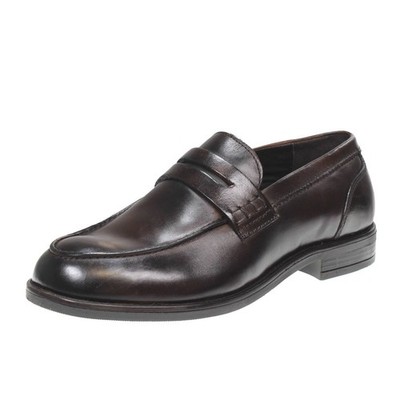 Lederwerkstatt College Halbschuhe Leder braun - Herren Schuhe Halbschuhe