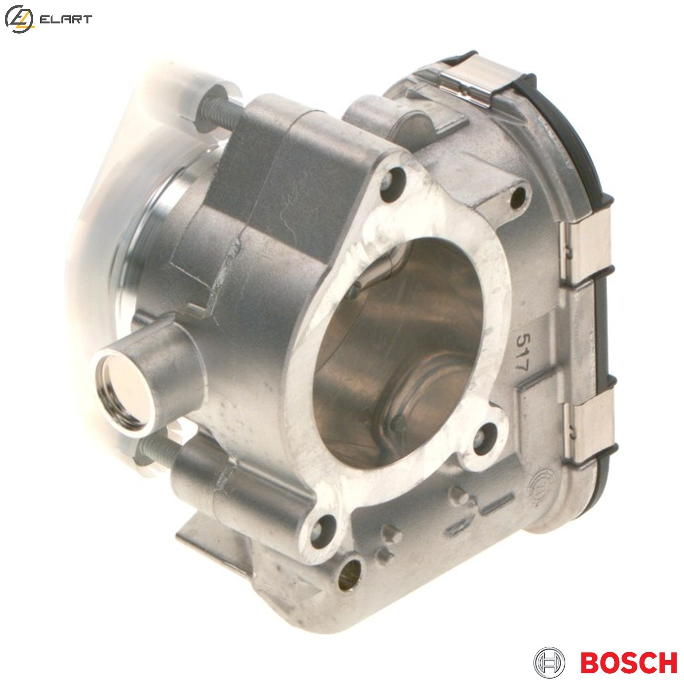 BYPASS FLAP COMPRESSOR 0 280 750 540 FOR PEUGEOT 2008/I/SUV 301 208 308/II/SW