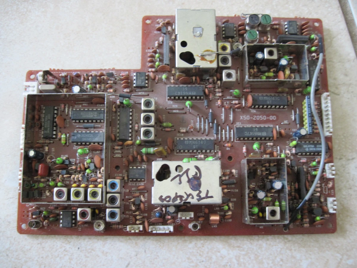 Preços baixos em Kenwood Ts 440 | eBay