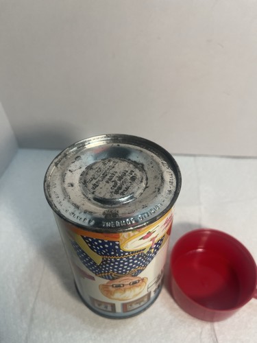 1969 Family Affair Thermos for Lunch Box Bottle Buffy Mrs Beasley Sissy 2123 - Picture 11 of 11