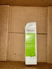 Murad Targeted Wrinkle Corrector 15mL / 0.5 Fl Oz NEW