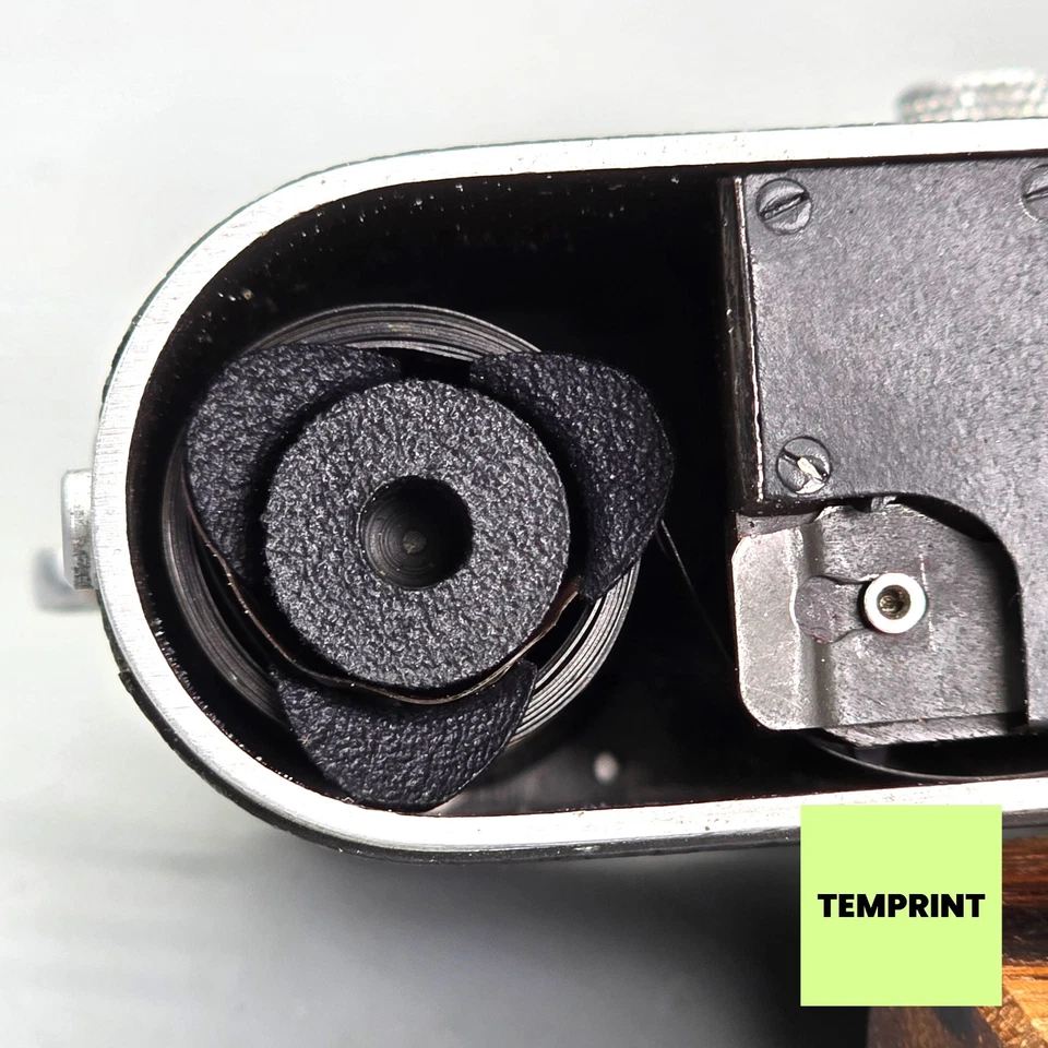 Leica 14021 Replacement Quick Load Spool for Leica I II III IIIa IIIb IIIc IIIf - Image 3 of 4