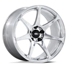 Motegi Racing Mr154 Battle Wheel 18x8 43 5x114.3 72.56 Polished Single Rim Motegi Racing Mr154 Battle Wheel 18x8 43 5x114.3 72.56 Polished Single Rim