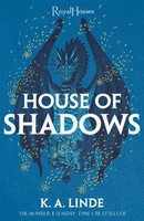 House of Shadows | K. A. Linde | Englisch | Taschenbuch | House of Shadows