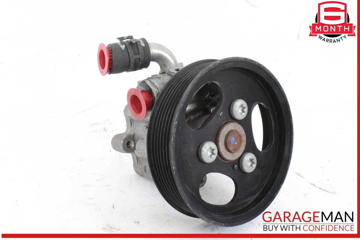 08-10 Porsche Cayenne 957 Power Steering Pump 7L5422154M OEM | eBay