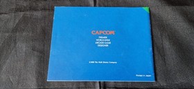 NES Chip N Dale Rescue Rangers CIB Nintendo Entertainment System Boxed & Manual