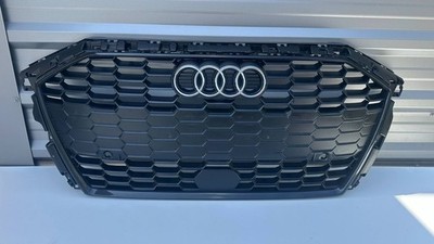 Audi A3 8Y 2020 Oberes Gitter vorne 8Y0853651A QBB17015