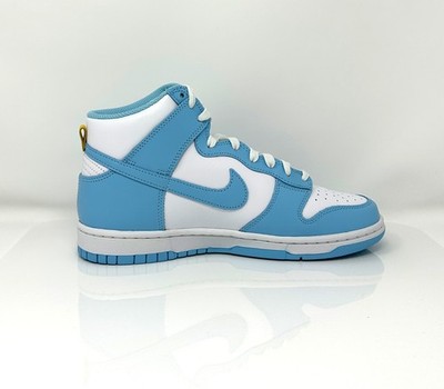 Nike Dunk High Blue Chill | DD1399-401 | Größe 42 - 43 - 44