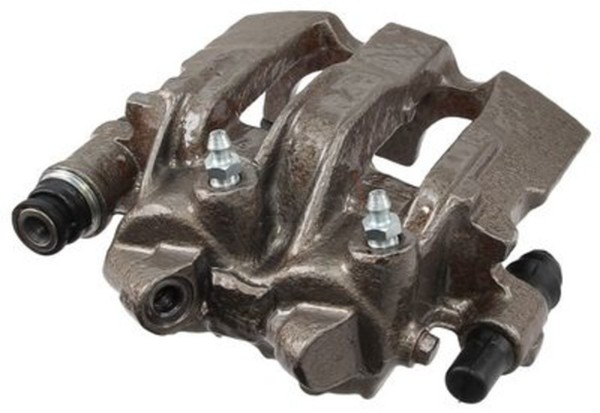 A.B.S. Bremssattel 629521 FüR 744 764 740 Volvo 760 745 704 Grauguss 765 780 782-image