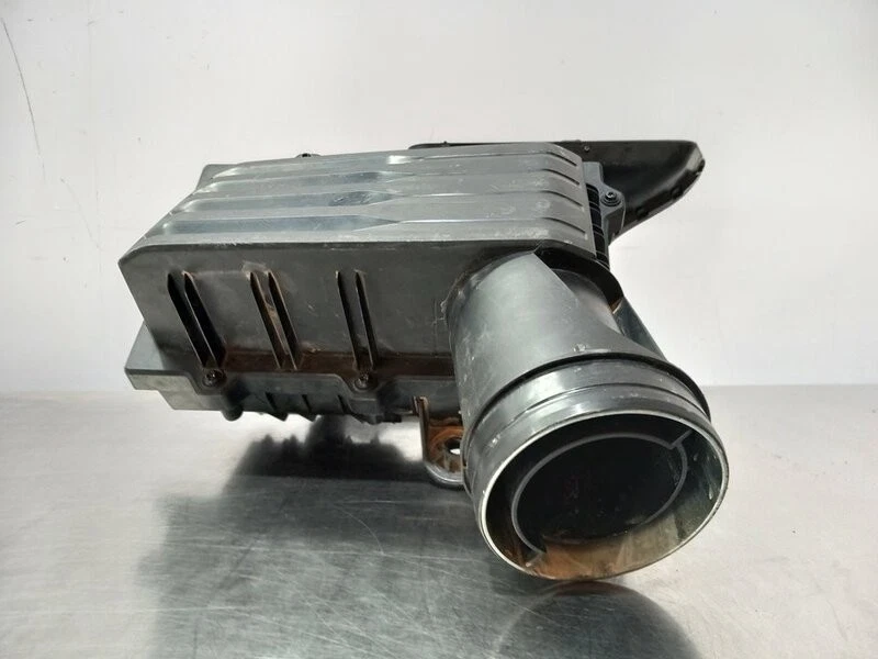 5Q0129620F caja del filtro aire para SEAT IBIZA BERLINA (6J5) 953375 - Imagen 2 de 4