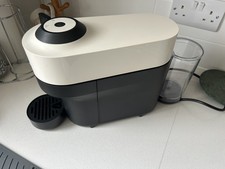 Nespresso Vertuo Pop Coffee Pod Machine Good Working Order