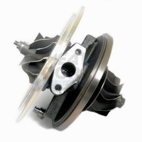 Rumpfgruppe Turbolader Meat & Doria 60038 FüR E67 E61 E65 X5 E53 BMW E66 E60 5Er