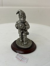 english miniatures fine art sculpture - Gnome