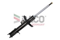 Daco Germany StoßDäMpfer Vorne Rechts FüR Opel Corsa C F08 F68 Meriva W5L