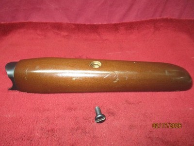 Savage/Stevens Model 9478, 12ga., 1978 to 85 ,, PART:  Forend Assembly w/scr