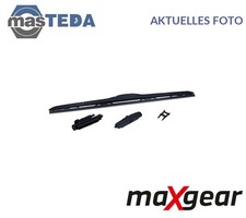 39-6525 SCHEIBENWISCHER WISCHERBLATT MAXGEAR FÜR AUDI A6 C7,TT,A5,A7,Q3,4GC,4GD