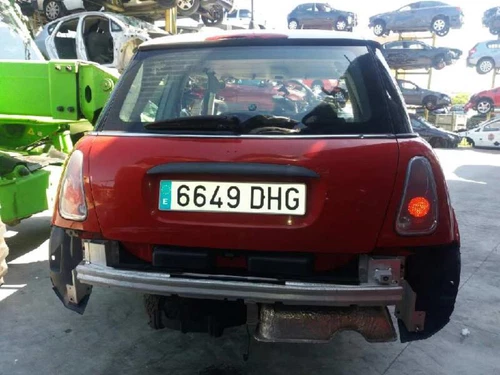 31216757498 Mangueta Delantera Derecha para MINI MINI (R50,R53) One 2005 254500 - Foto 3 di 7