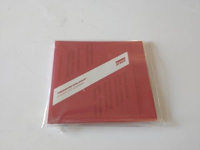 ATEEZ Treasure EP. FIN : Action to Answer META ALBUM (PLATFORM VER.)