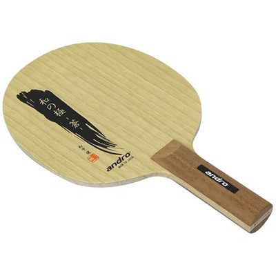 andro Wa no Kiwami Aoi ST Straight Table Tennis Blade Ping Pong Racket