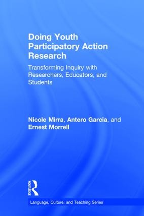 Doing Youth Participatory Action Research