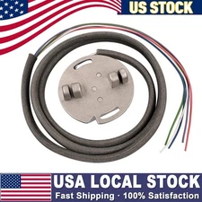 For Harley EVO Shovelhead Programmable Single Fire Electronic Ignition Module US