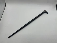 Snap-On 1250 Prybar Lady Foot Line-Up Bar 12" Long