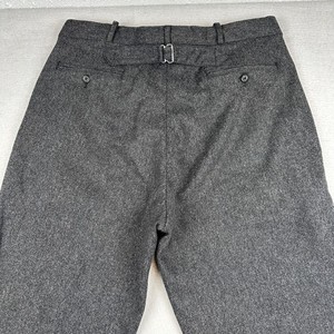 Ralph Lauren Tweed Pants | eBay