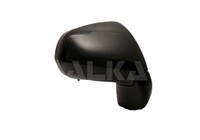 AußEnspiegel Alkar 6130864 FüR Picasso C3 Beheizbar Mit Temperatursensor Konvex