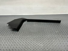 13-18 Dodge Ram 1500 Interior Front Left Door Sill Scuff Step Panel Oem 13-18 Dodge Ram 1500 Interior Front Left Door Sill Scuff Step Panel Oem